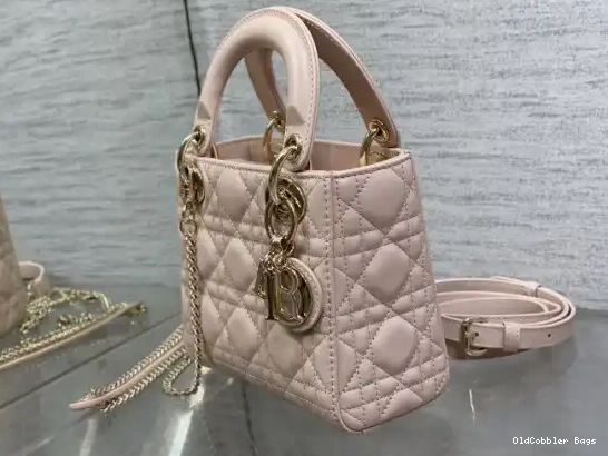OldCobbler Bags DIRO-17CM LADY 0614